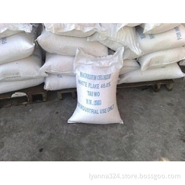 Magnesium Chloride